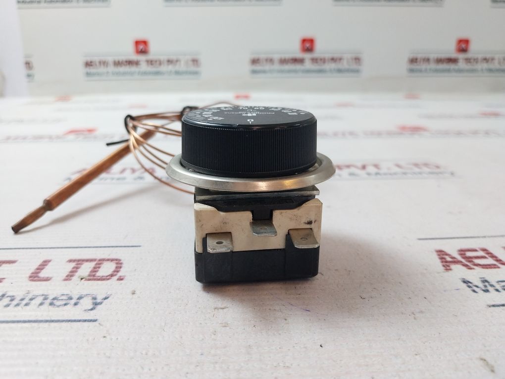 Prodigy Tr/711-n Thermostat 0-120°C