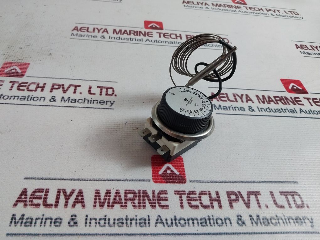 Prodigy Tr/711-n Thermostat 0-220°C