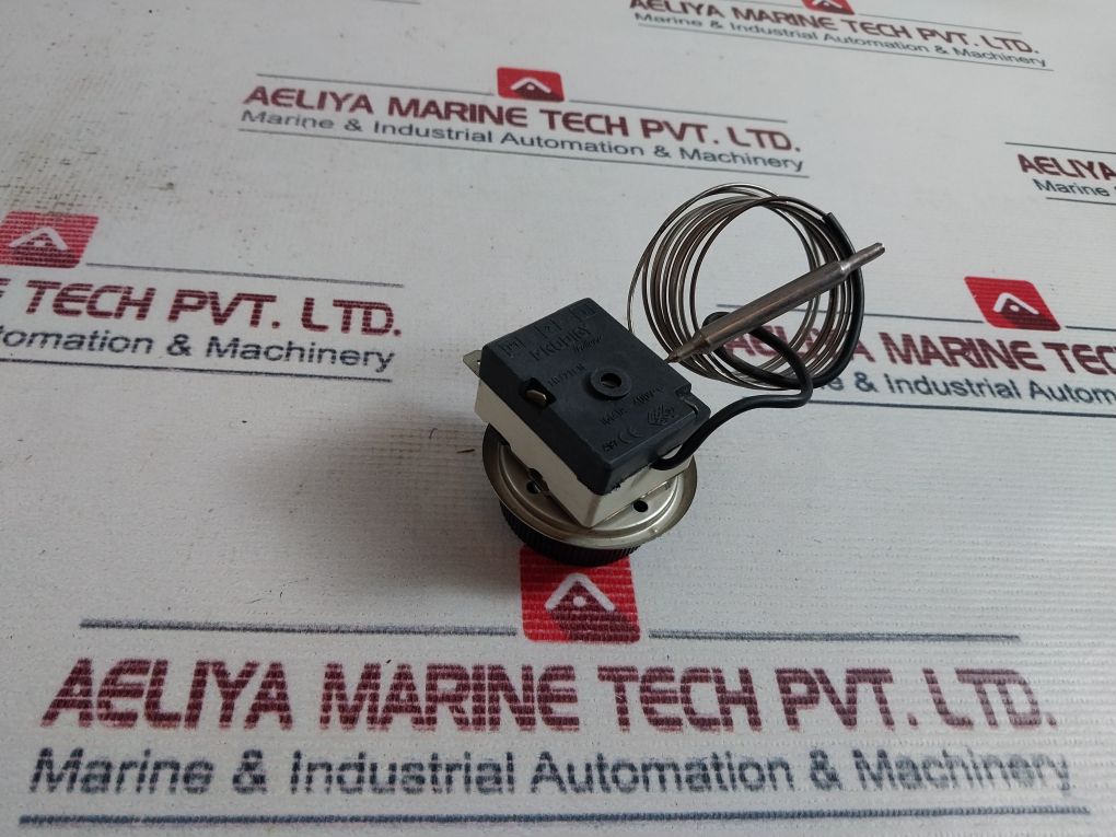 Prodigy Tr/711-n Thermostat 0-220°C