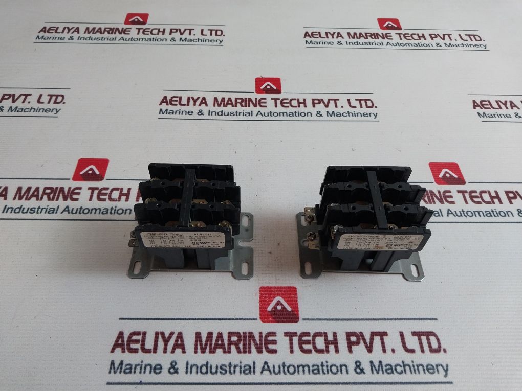 Products Unlimited 3100-30J7505Hs Contactor Coil 120 Vac