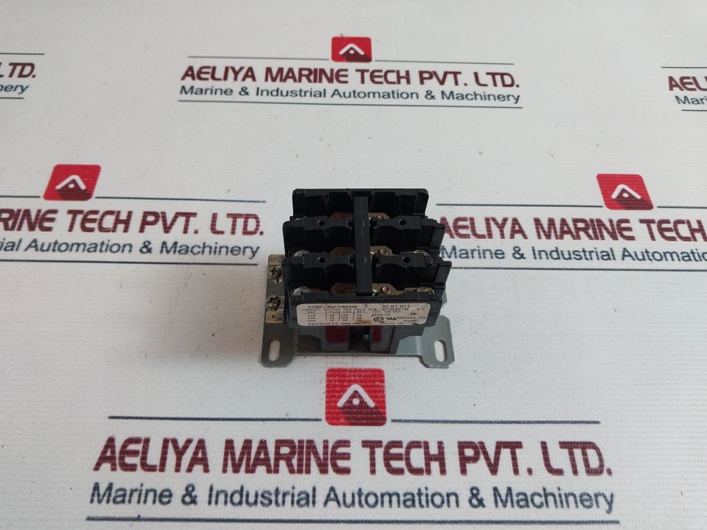 Products Unlimited 3100-30J7505Hs Contactor Coil 120 Vac