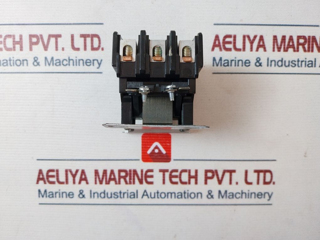 Products Unlimited 3100-30K10505Hq Definite Purpose Contactor Model 93
