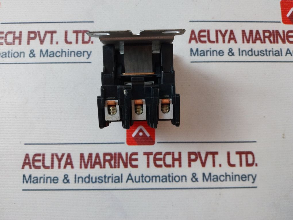 Products Unlimited 3100-30K10505Hq Definite Purpose Contactor Model 93
