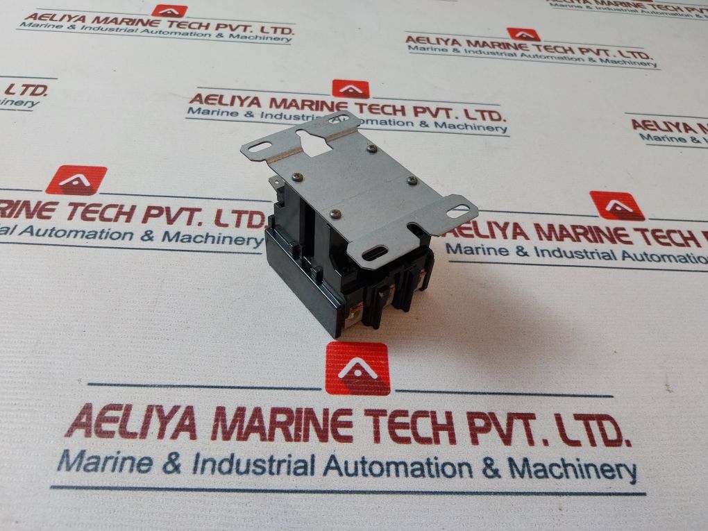 Products Unlimited 3100-30K10505Hq Definite Purpose Contactor Model 93