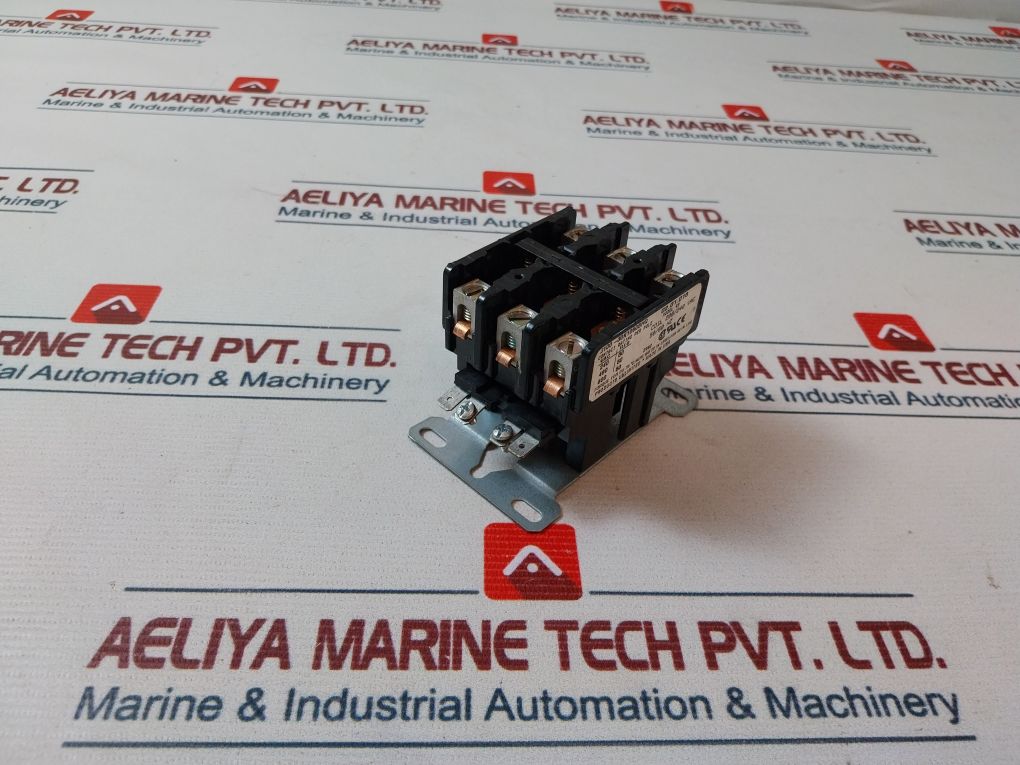 Products Unlimited 3100-30K10505Hq Definite Purpose Contactor Model 93