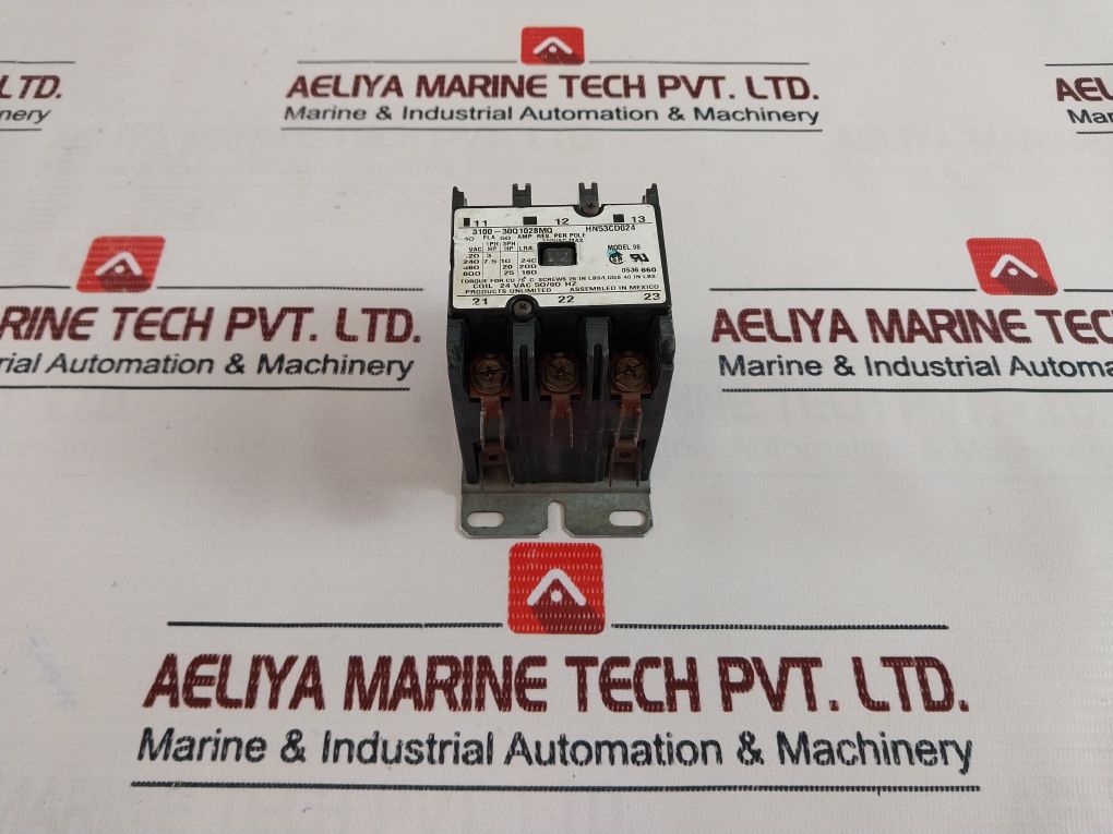 Products Unlimited 3100-30Q1028Mq
