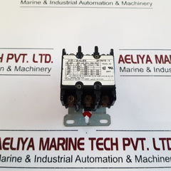 Products Unlimited 3100-30T803Kk Contactor