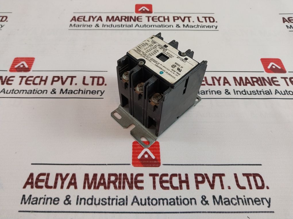 Products Unlimited 3100-30T903Jr