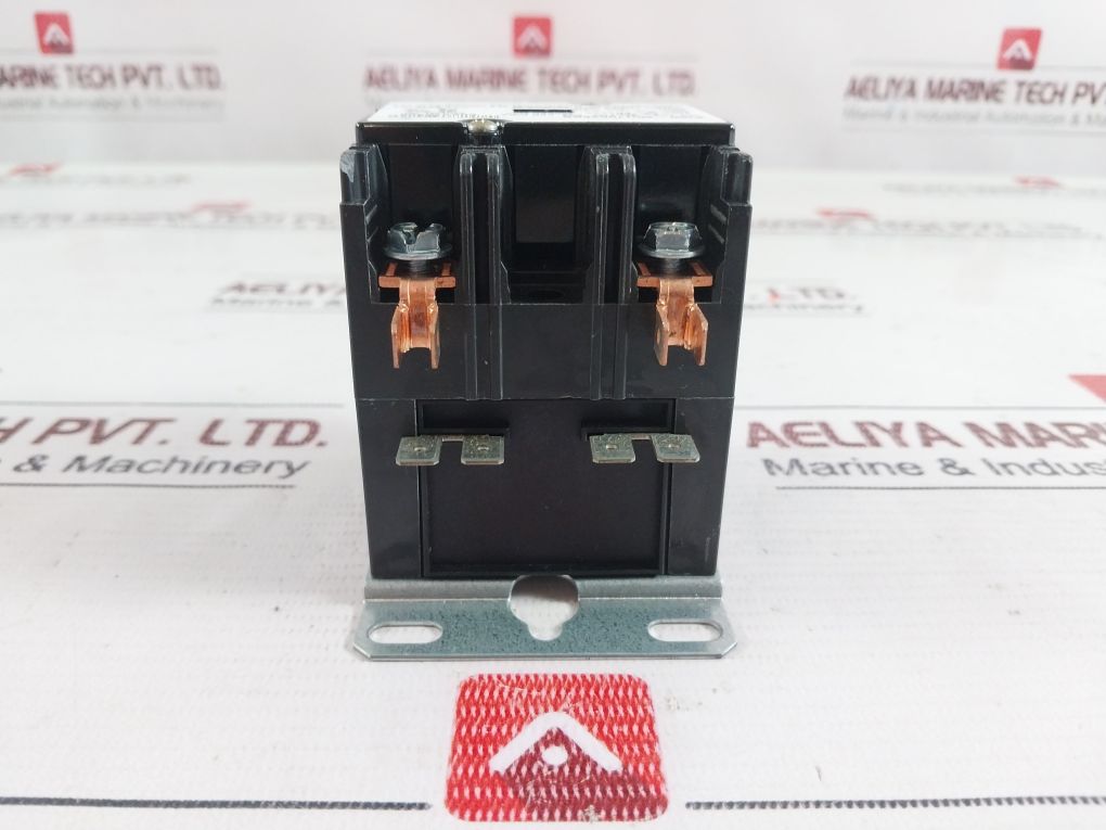 Products Unlimited 3100-30U10528Bb Contactor 208/240 Vac 50/60Hz
