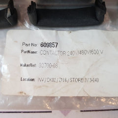 Products Unlimited 3100-30U9198C Contactor