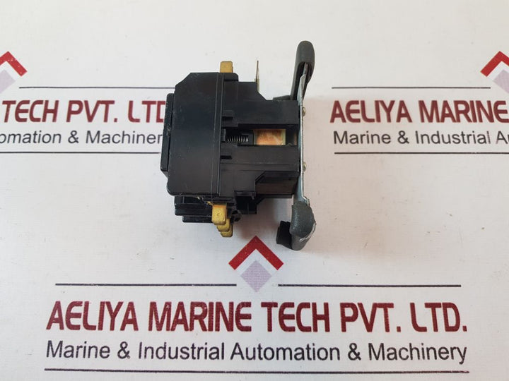 Products Unlimited 3100-30U9198C Contactor