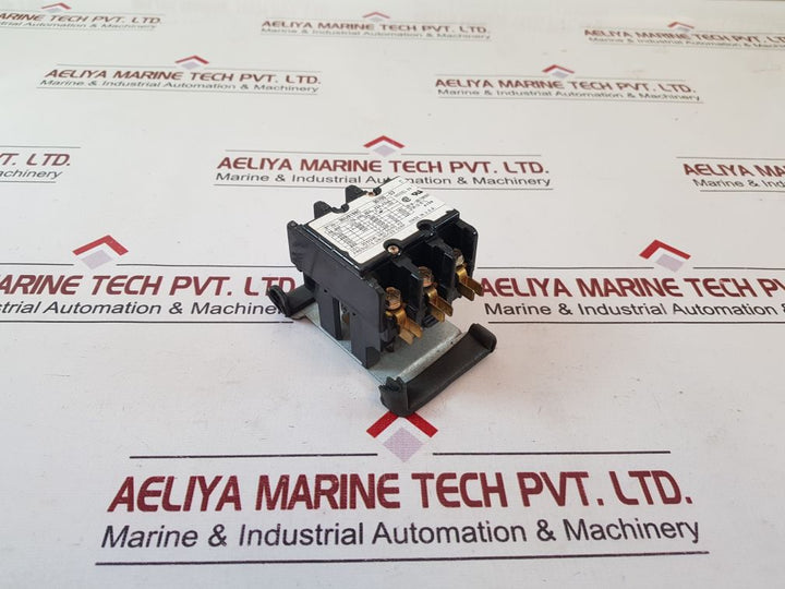 Products Unlimited 3100-30U9198C Contactor