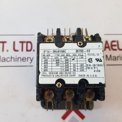 Products Unlimited 3100-30U9198C Contactor