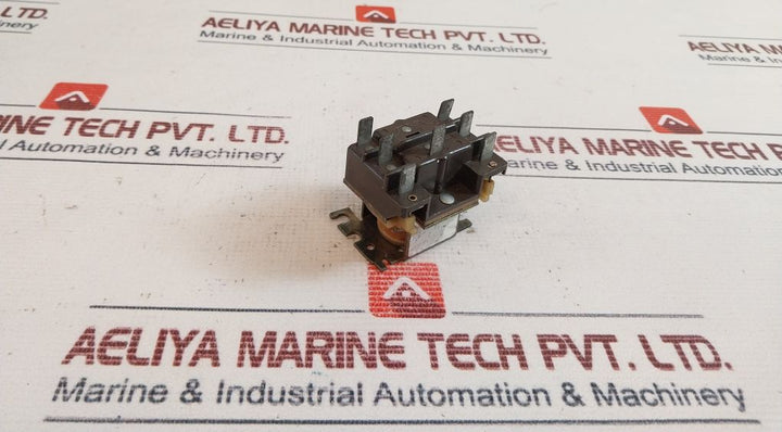Products Unlimited 9100-264T28 Relay Coil 120Vac