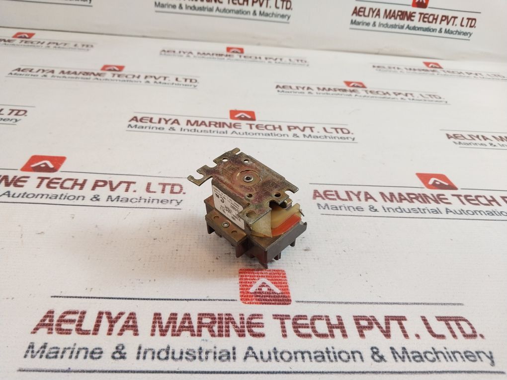 Products Unlimited 9100-264T28 Relay Coil 120Vac