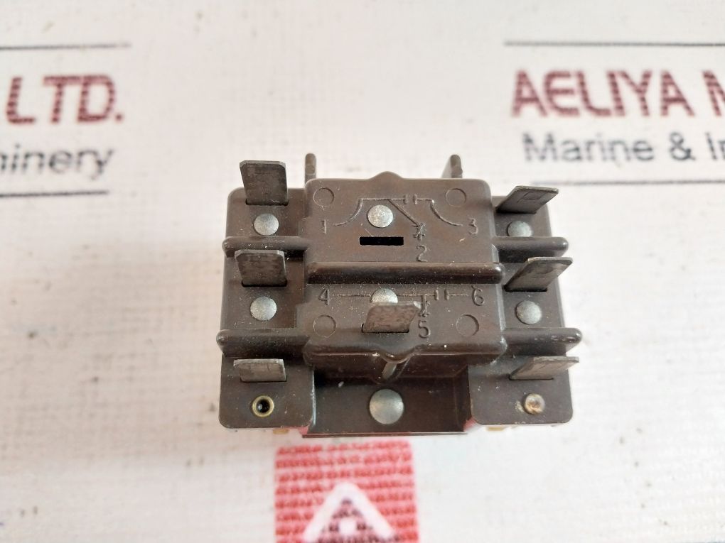 Products Unlimited 9100-264T28 Relay Coil 120Vac