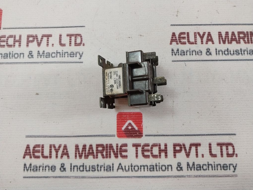 Products Unlimited Hn61Kk061 Coil
