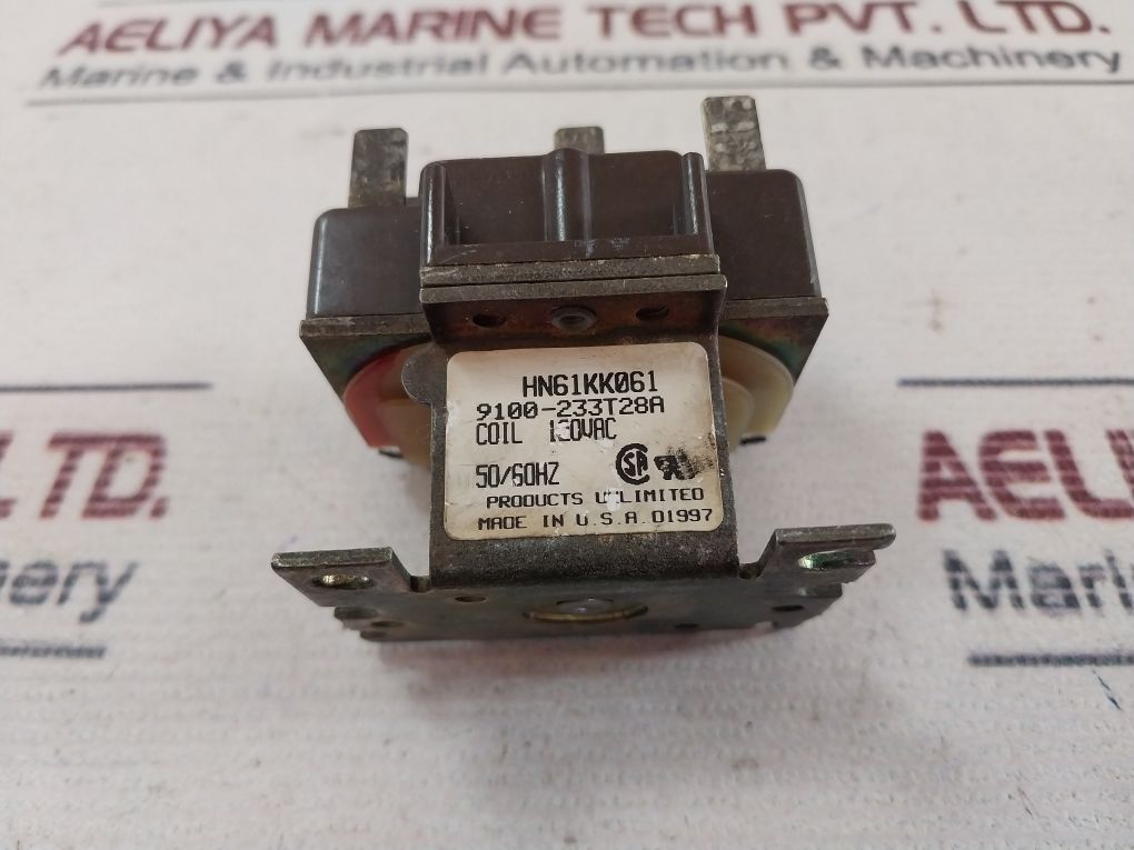 Products Unlimited Hn61Kk061 Coil