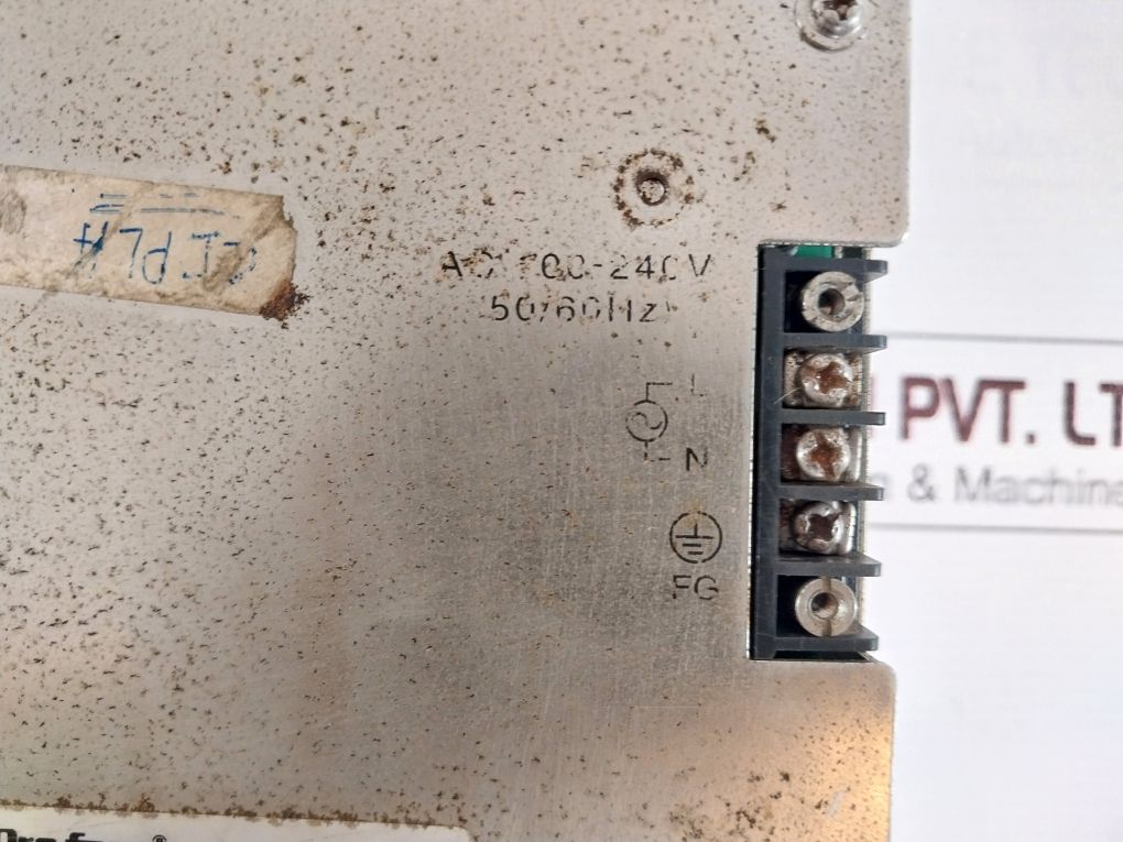 Proface 2780054-03 (Display Not Workng)