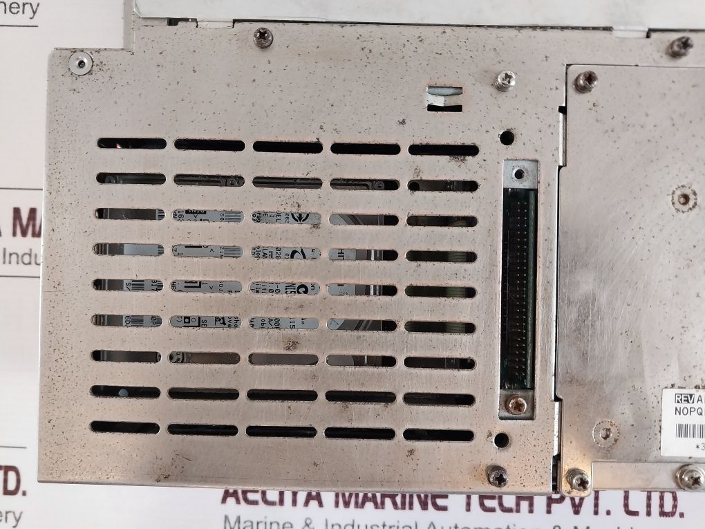 Proface 2780054-03 (Display Not Workng)