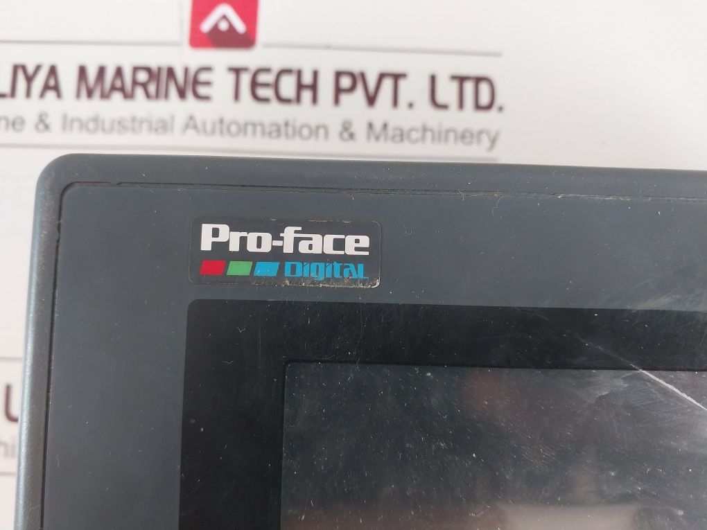 Proface 2780054-03 (Display Not Workng)
