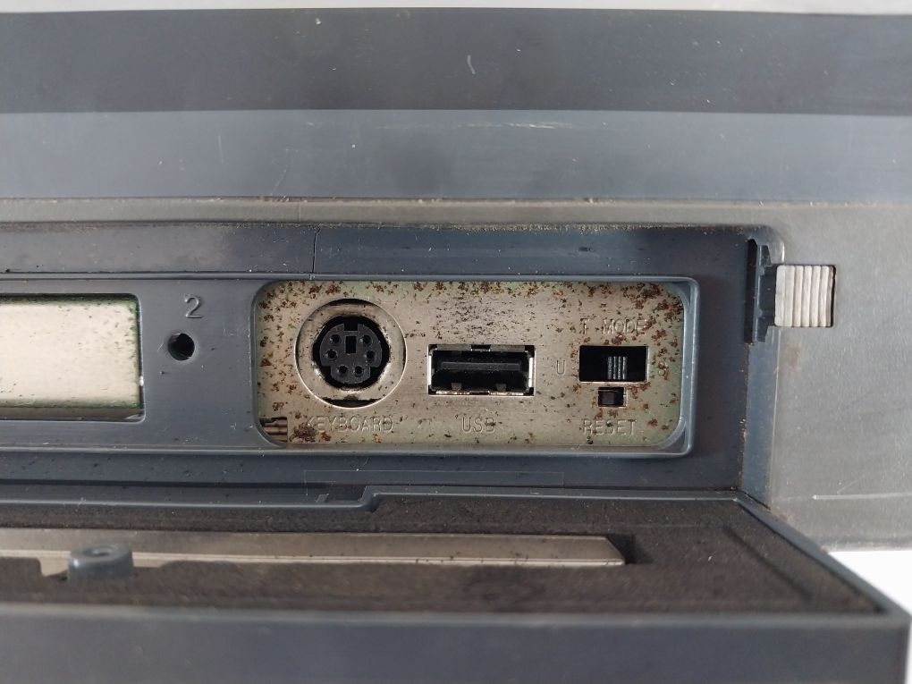 Proface 2780054-03 (Display Not Workng)