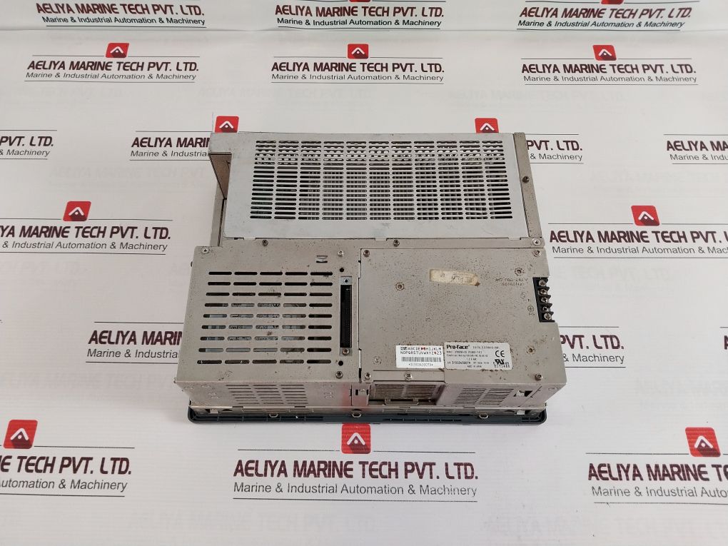 Proface 2780054-03 (Display Not Workng)