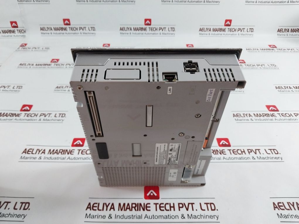 Proface Agp3500-t1-af Touch Screen Panel 3280035-45
