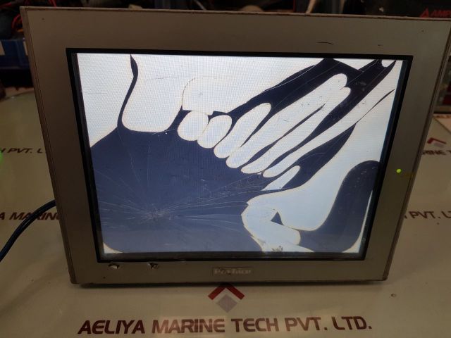 Proface Agp3500-t1-af Touch Screen Panel 3280035-45
