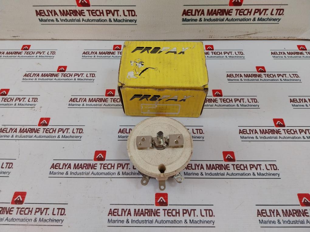 Profax M-5090-c 64 Ohm Rheostat 150W