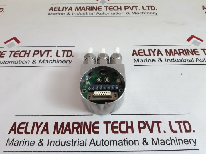 Profi Bus Dp-class 2 Process Field Bus Encoder