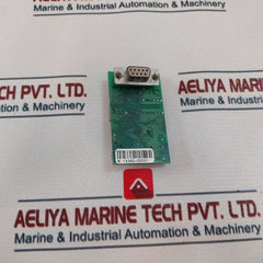 Profi Bus Ed107D Printed Circuit Board