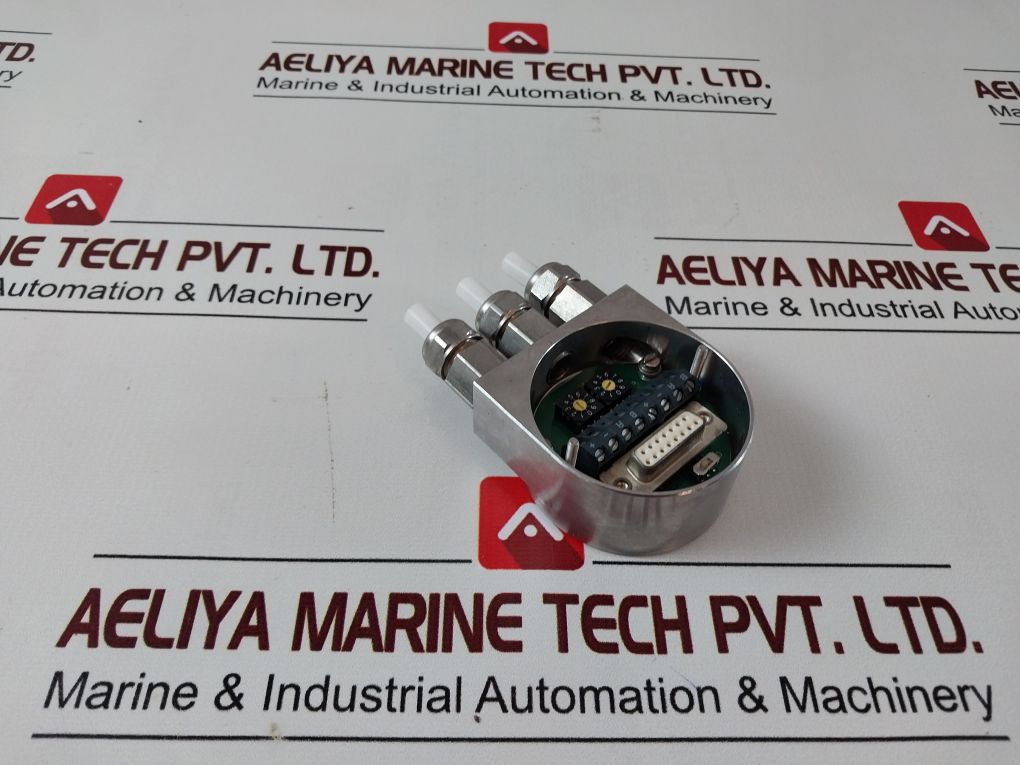 Dp-class 2 Profibus Encoder