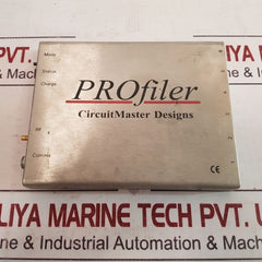 Profiler Circuitmaster Designs
