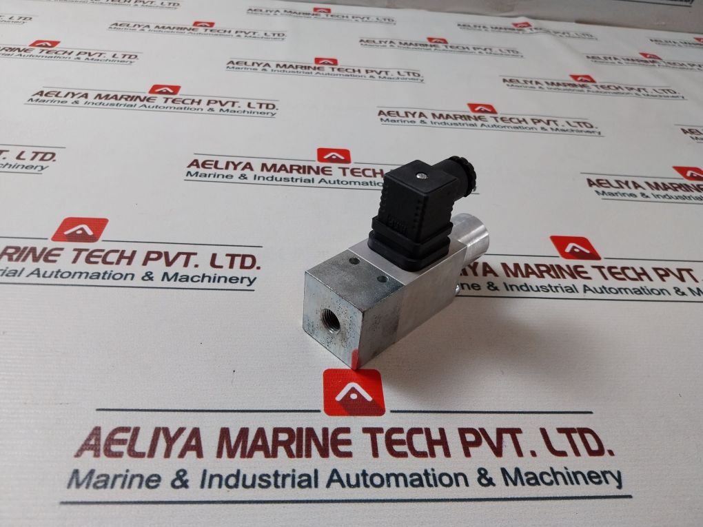 Profimess Ps-02N.7.2G.2.2 Compact Pressure Switch 80-600 Bar Ip65