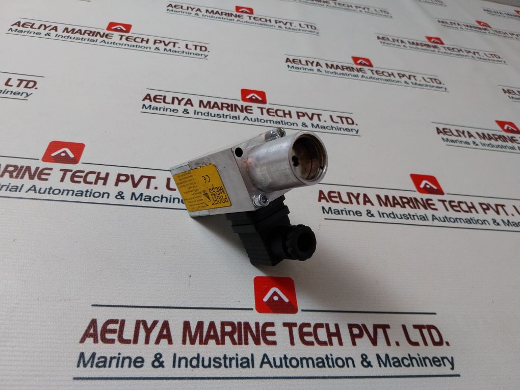 Profimess Ps-02N.7.2G.2.2 Compact Pressure Switch 80-600 Bar Ip65