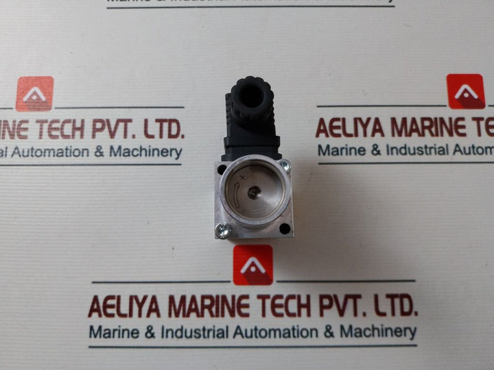 Profimess Ps-02N.7.2G.2.2 Compact Pressure Switch 80-600 Bar Ip65