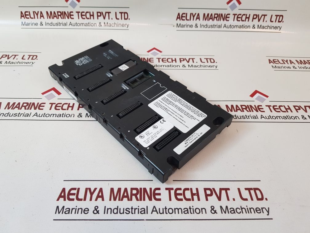 Ge fanuc ic693cpu311y programmable controller