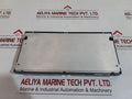 Ge fanuc ic693cpu313v 5-slot baseplate with cpu