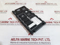 Ge fanuc ic693cpu313v 5-slot baseplate with cpu