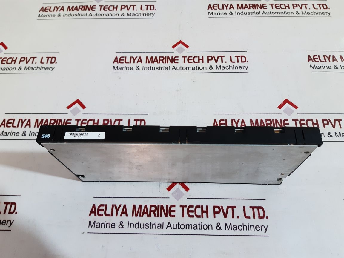 Ge fanuc ic693cpu313v 5-slot baseplate with cpu