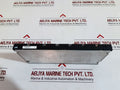 Ge fanuc ic693cpu313v 5-slot baseplate with cpu
