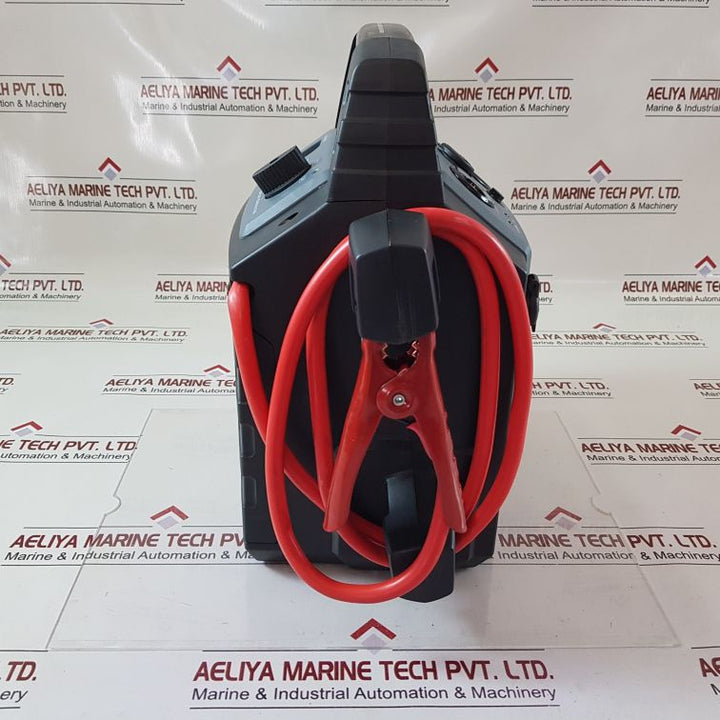Projecta 2200A High Performance Jumpstarter And Power Supply
