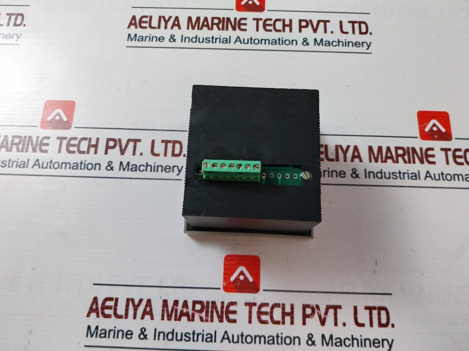 Prok Dv's El01 Earth Leakage Relay