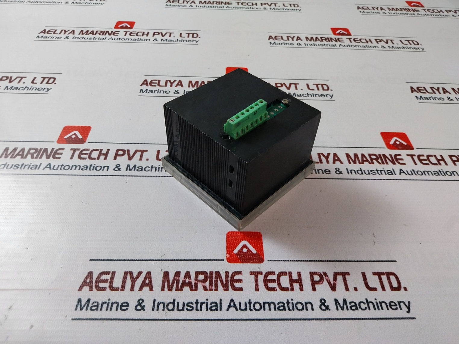 Prok Dv's El01 Earth Leakage Relay