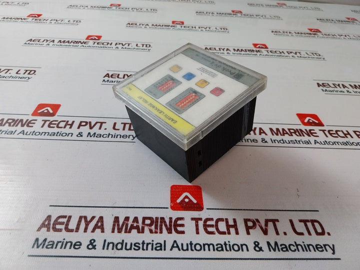 Prok Dv's El01 Earth Leakage Relay