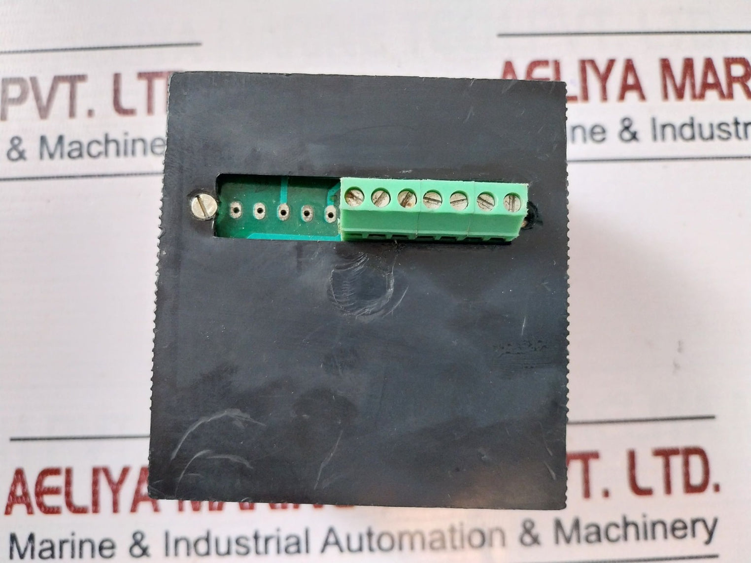 Prok Dv's El01 Earth Leakage Relay