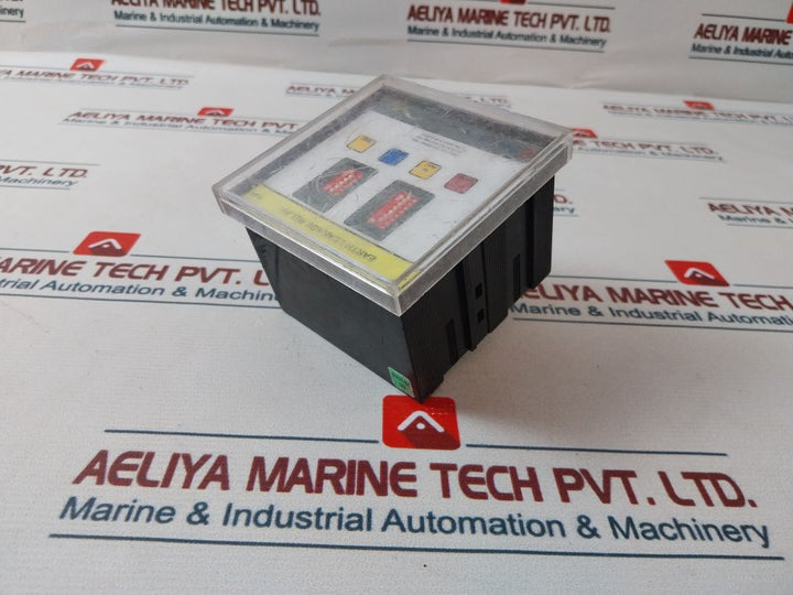 Prok Dv's El01 Earth Leakage Relay 50-60Hz