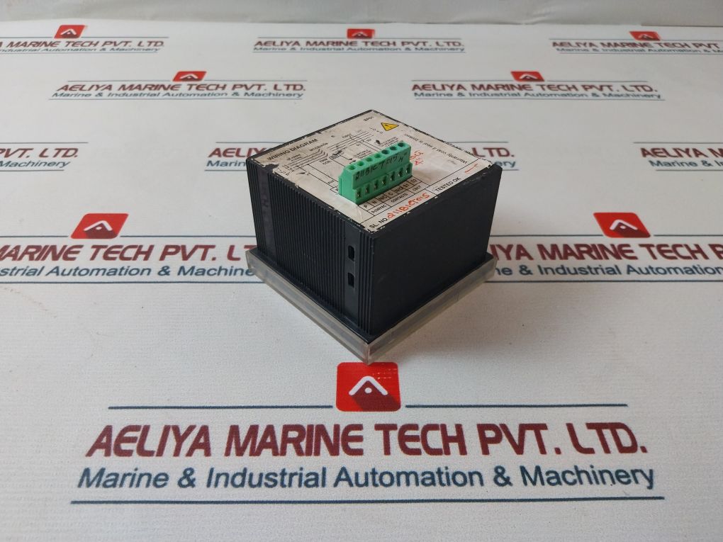 Prok Dv's El03 Earth Leakage Relay