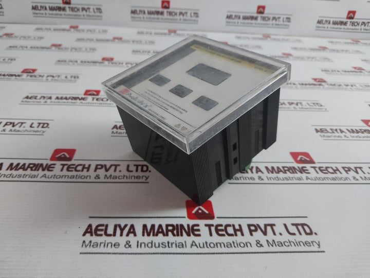 Prok Dv's Mpel-01 Earth Leakage Relay 50-60Hz